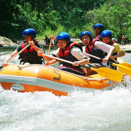 My Gopeng Resort Экстерьер фото